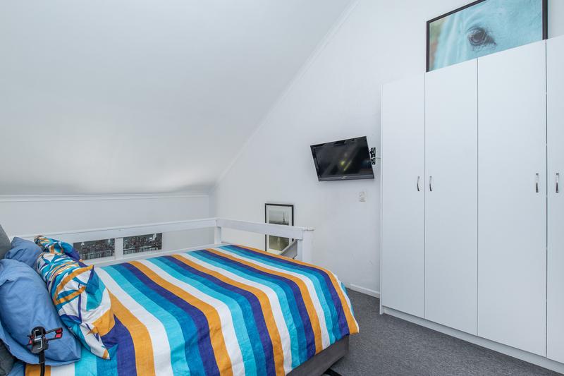 1 Bedroom Property for Sale in Plumstead Western Cape